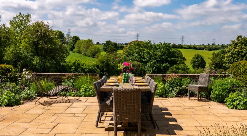 Photo of Light of Honey