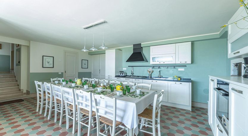 Photo of Tuscany on My Mind