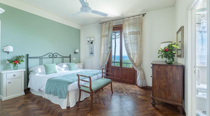 Photo of Tuscany on My Mind