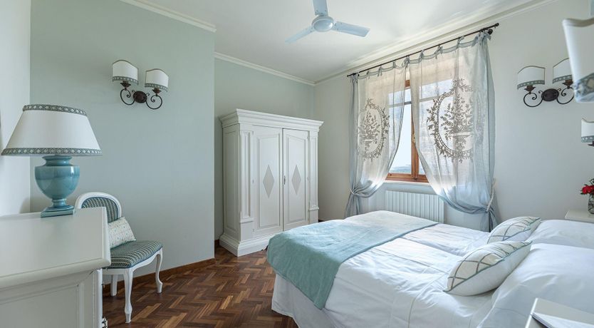 Photo of Tuscany on My Mind