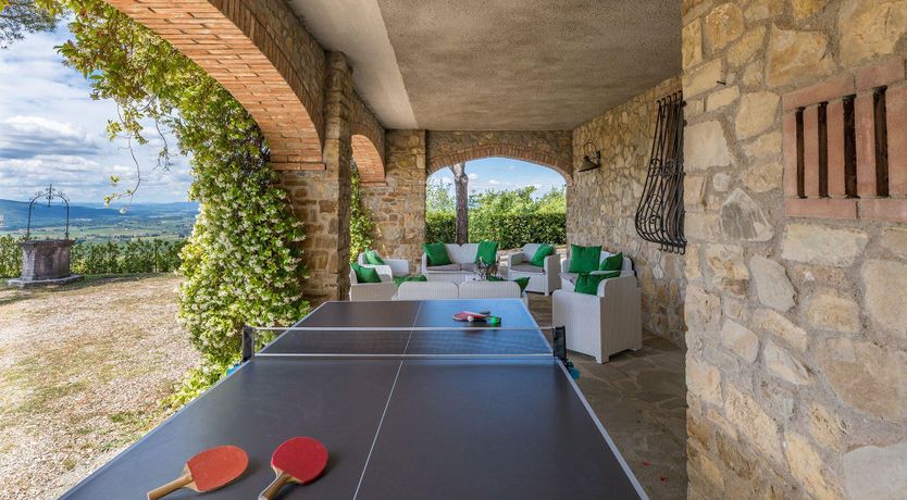 Photo of Tuscany on My Mind