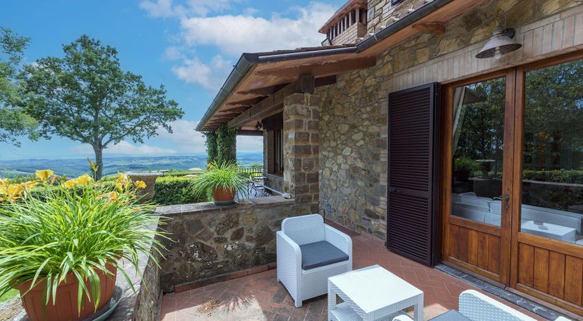 Photo of Tuscany on My Mind