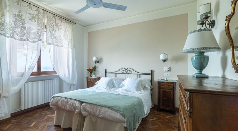 Photo of Tuscany on My Mind