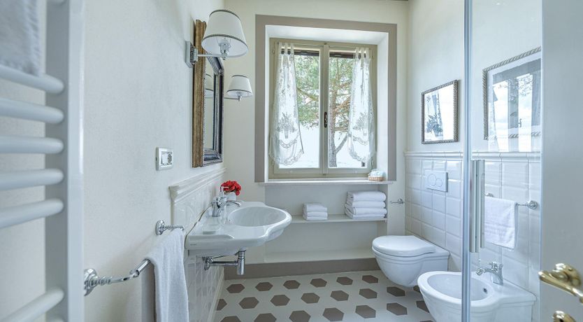 Photo of Tuscany on My Mind