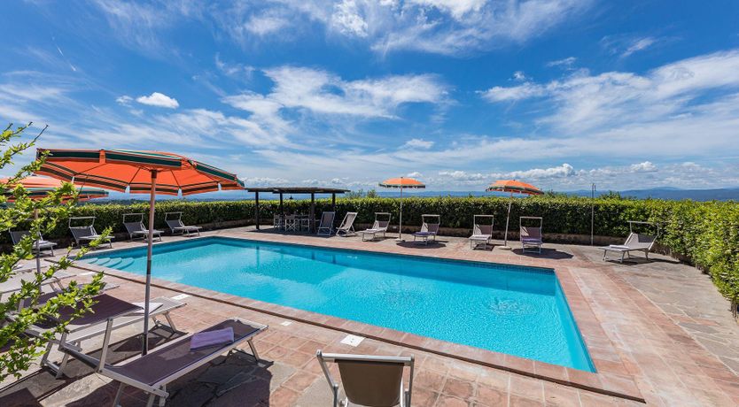 Photo of Tuscany on My Mind