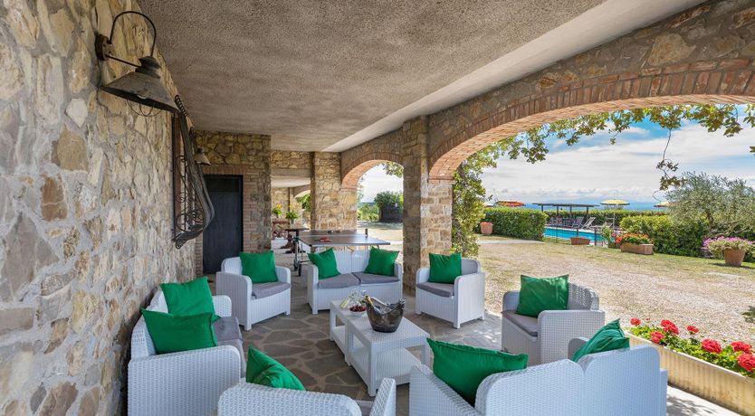 Photo of Tuscany on My Mind