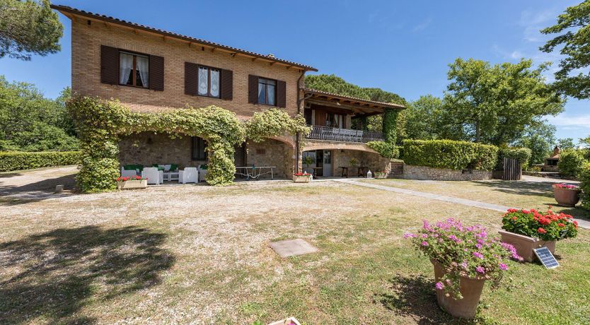 Photo of Tuscany on My Mind