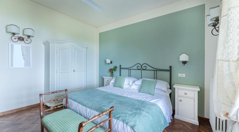 Photo of Tuscany on My Mind