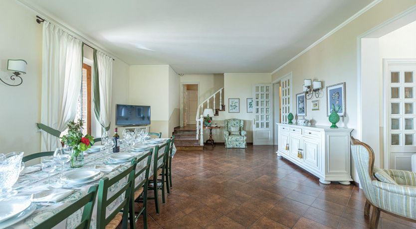 Photo of Tuscany on My Mind