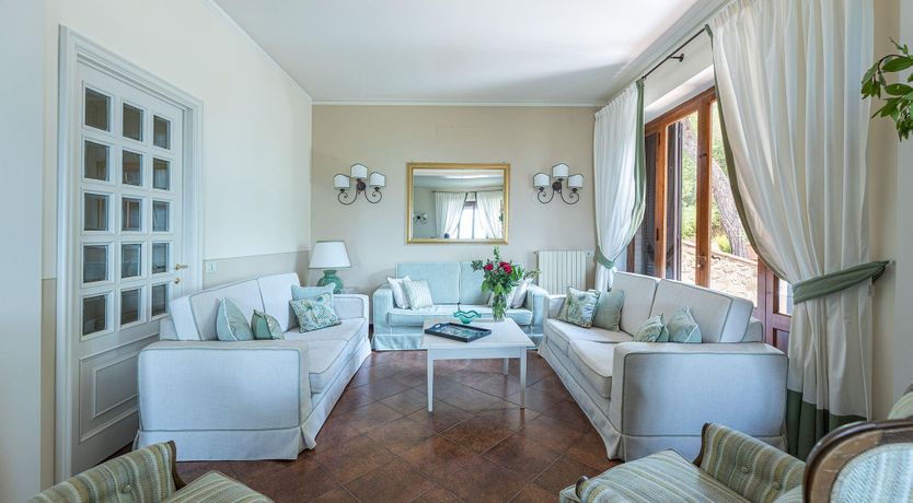 Photo of Tuscany on My Mind