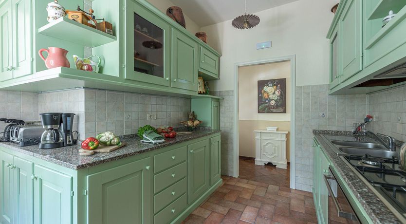 Photo of Tuscany on My Mind