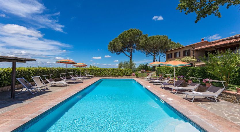 Photo of Tuscany on My Mind