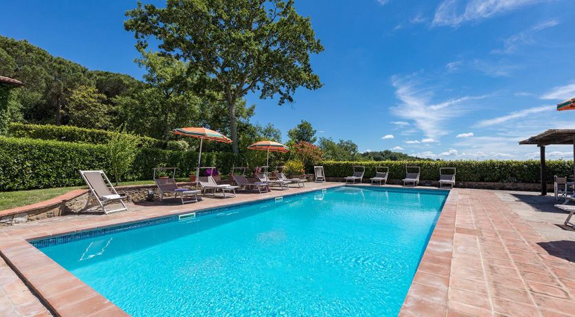 Photo of Tuscany on My Mind