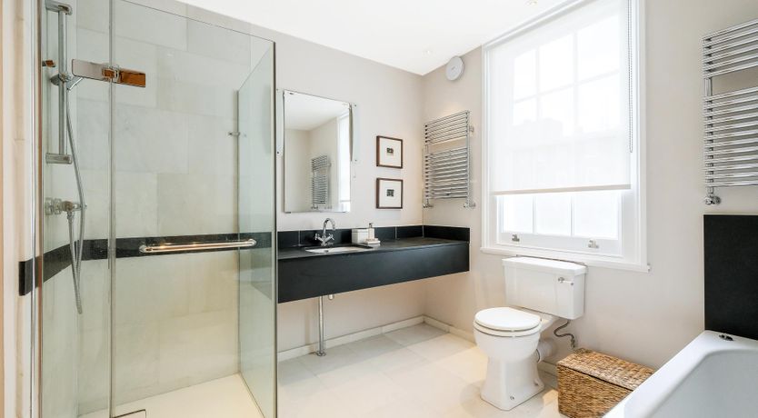 Photo of London Essence