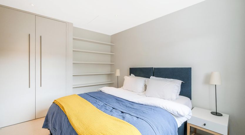 Photo of London Essence