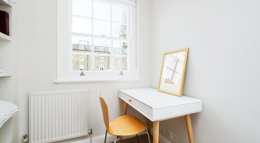 Photo of London Essence