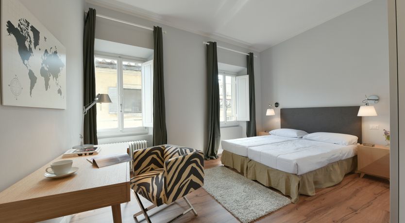 Photo of Florentine Flush