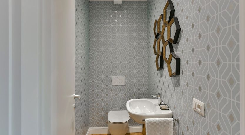 Photo of Florentine Flush