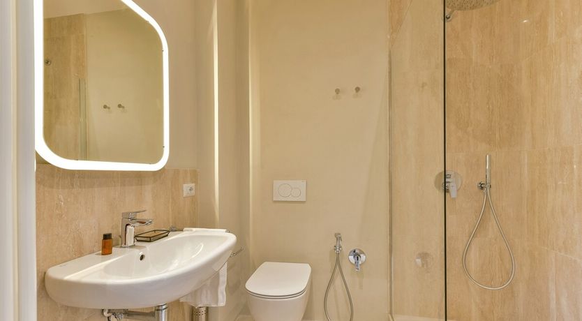 Photo of Florentine Flush