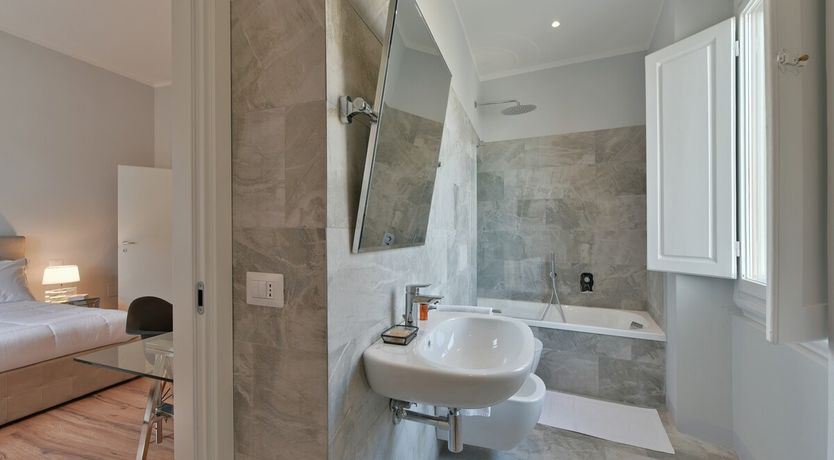 Photo of Florentine Flush