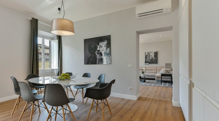 Photo of Florentine Flush