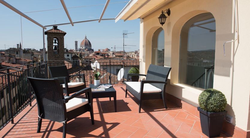 Photo of Florentine Flush