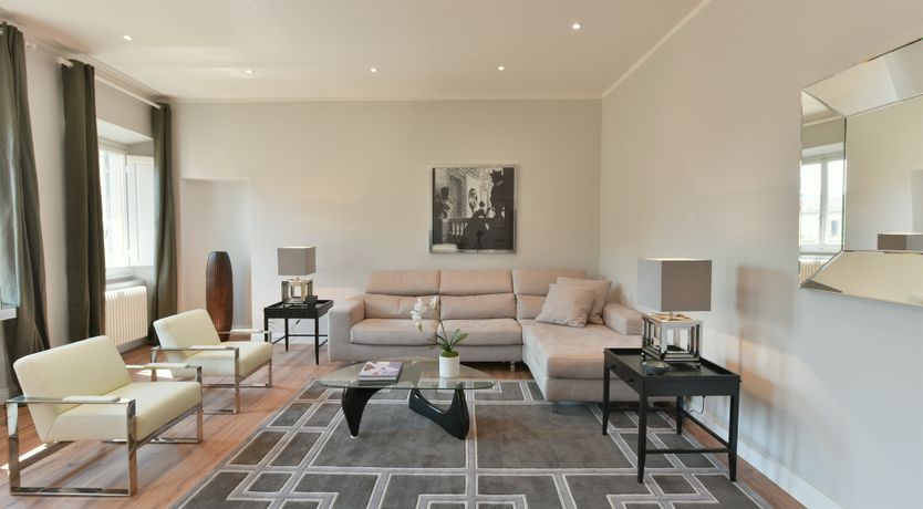 Photo of Florentine Flush