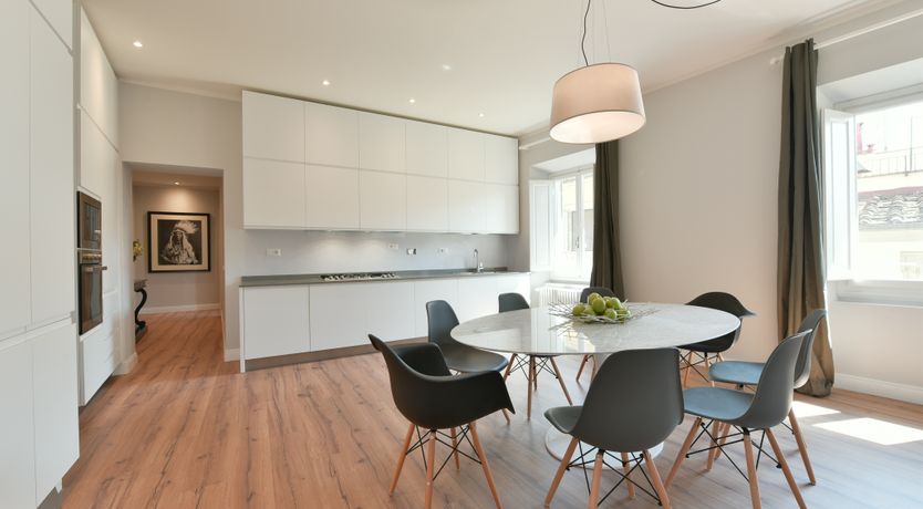 Photo of Florentine Flush