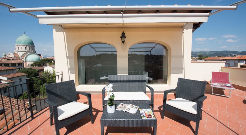 Photo of Florentine Flush