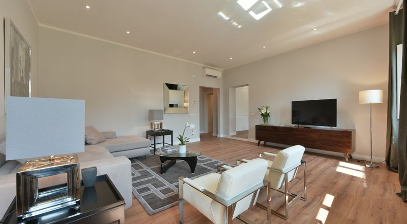 Photo of Florentine Flush