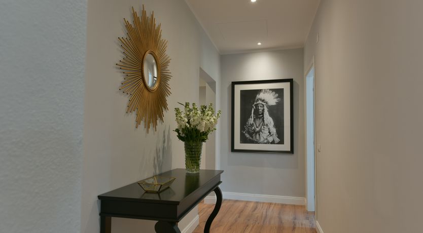 Photo of Florentine Flush