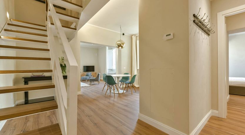 Photo of Florentine Flush