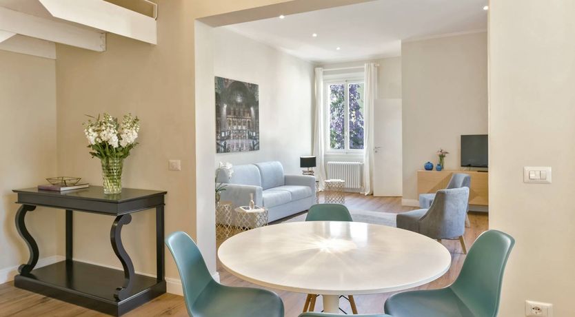 Photo of Florentine Flush