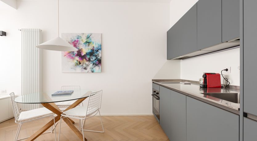 Photo of Italian Heart