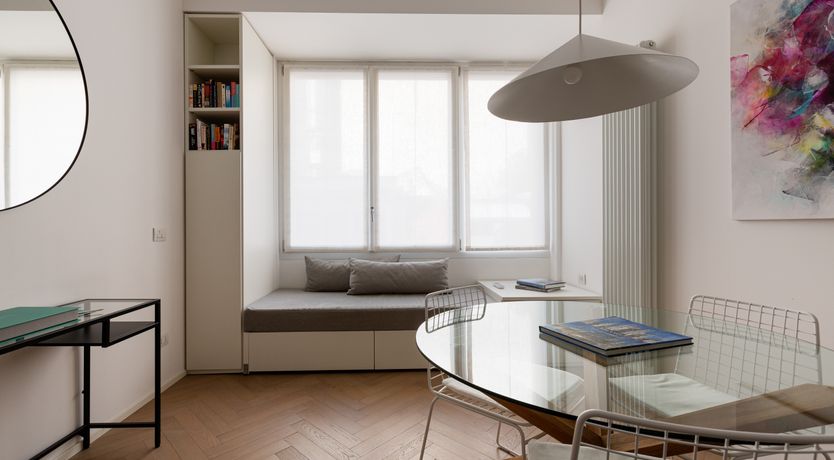 Photo of Italian Heart