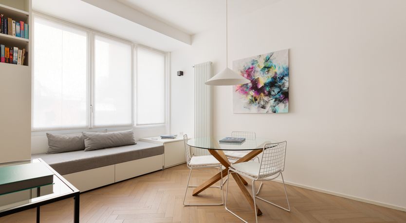 Photo of Italian Heart