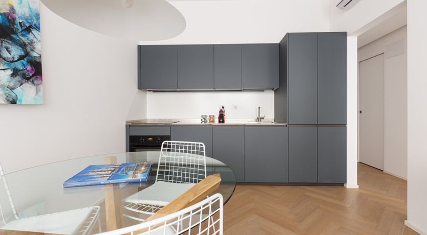 Photo of Italian Heart