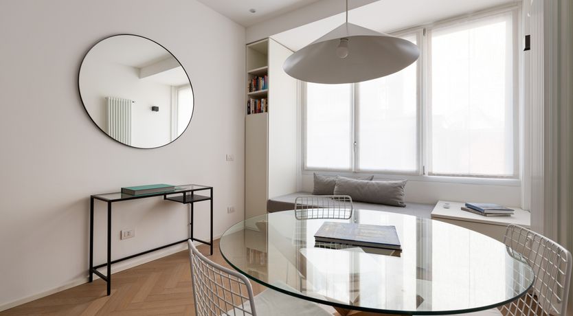 Photo of Italian Heart