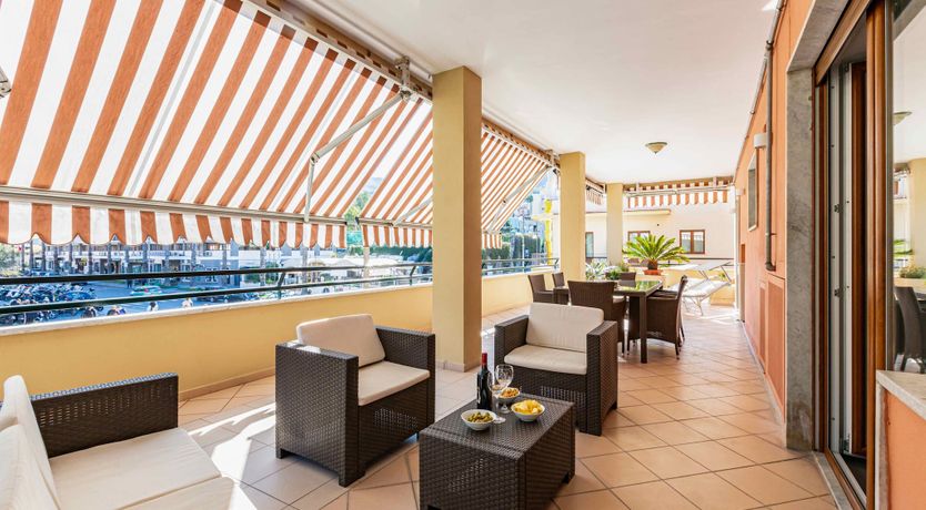 Photo of Sweet Sorrento