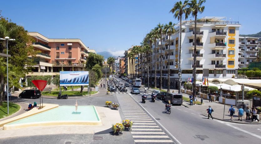 Photo of Sweet Sorrento