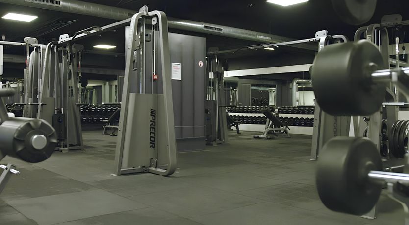 Photo of Copenhagen Calm