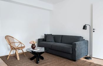 Copenhagen Calm Holiday Home