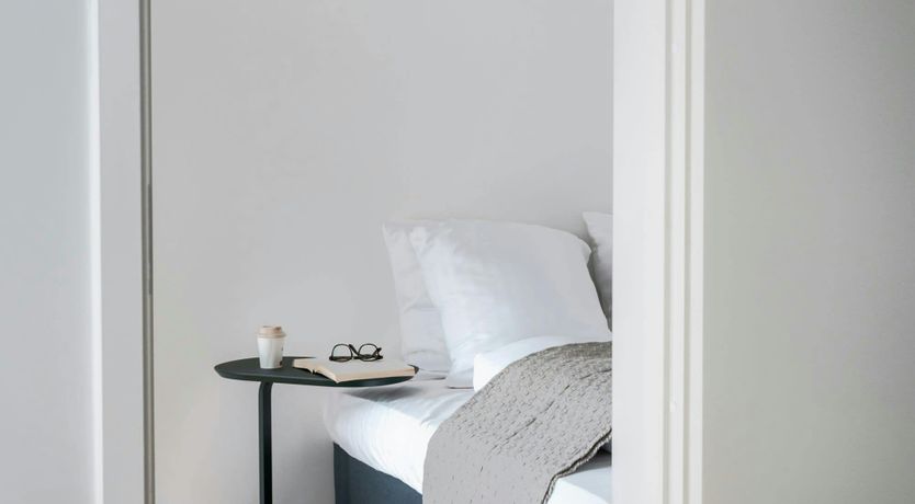 Photo of Copenhagen Calm