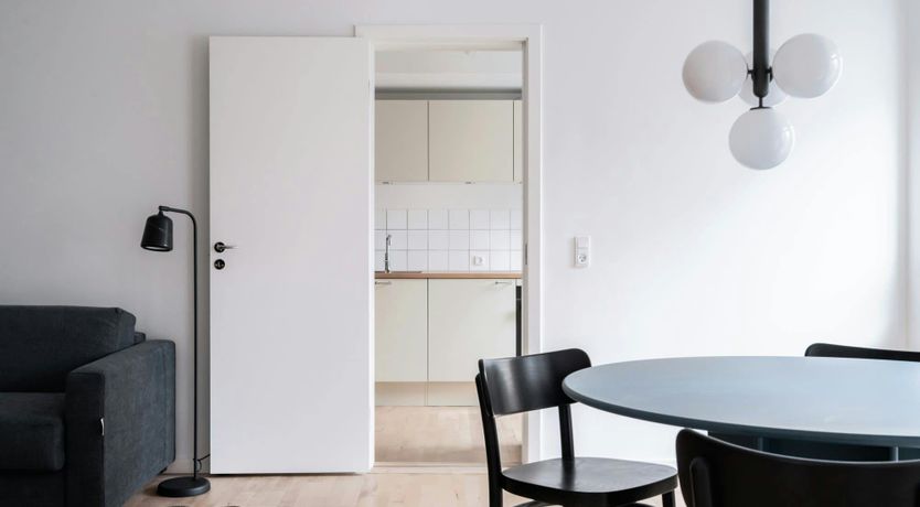 Photo of Copenhagen Calm