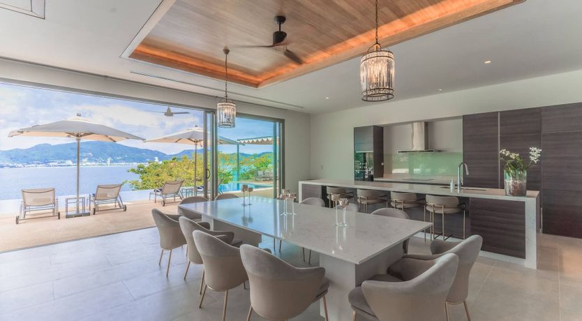 Photo of Cradled in Paradise