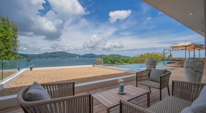 Photo of Cradled in Paradise