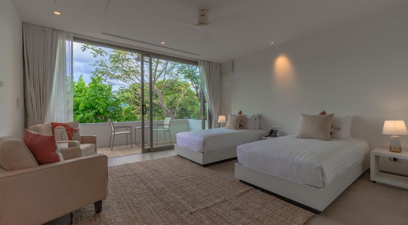 Photo of Cradled in Paradise