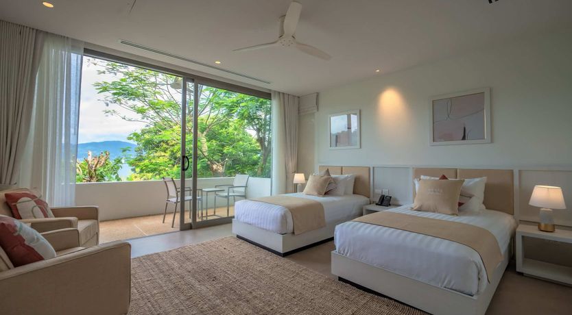 Photo of Cradled in Paradise