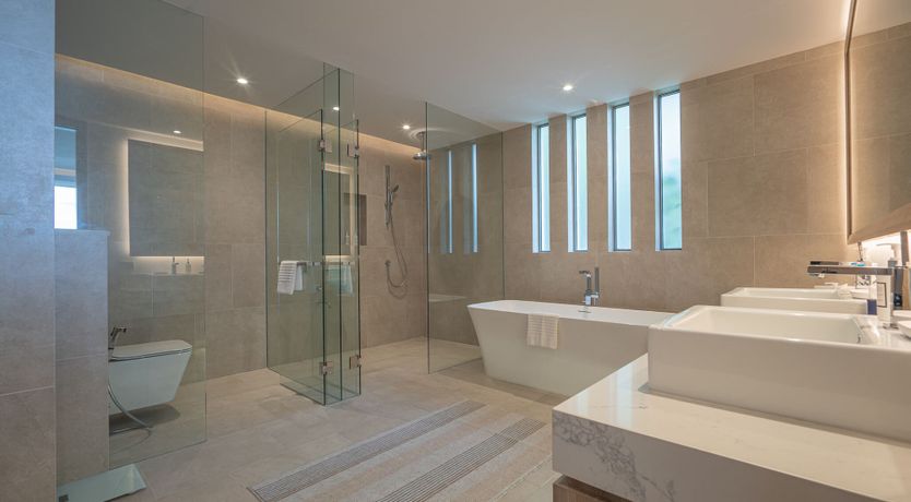 Photo of Cradled in Paradise