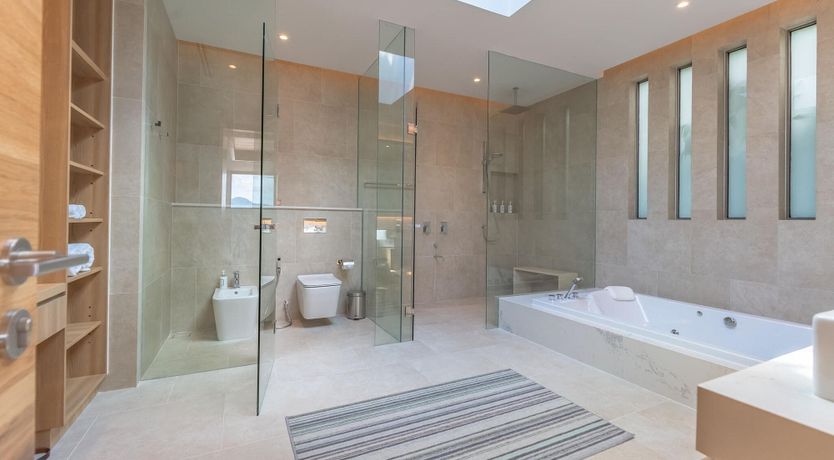 Photo of Cradled in Paradise